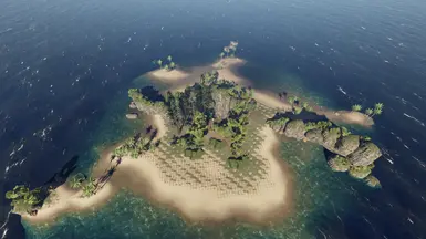 Toba Island