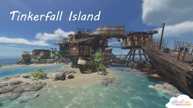 Stranded Wide - a larger world for Stranded Deep at Stranded Deep Nexus -  Mods and community