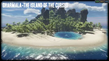 Stranded Wide - a larger world for Stranded Deep at Stranded Deep Nexus -  Mods and community