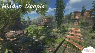 Hidden Utopia