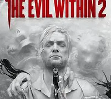 Chp 16 classic mode the evil within 2