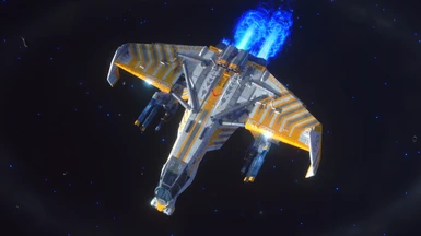 Rebel Galaxy Outlaw Nexus Mods And Community