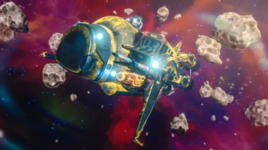 Mods At Rebel Galaxy Outlaw Nexus Mods And Community