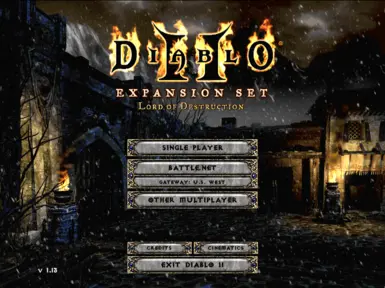 Diablo II Nexus - Mods and community