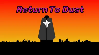 Return To Dust (Colonization Rework)