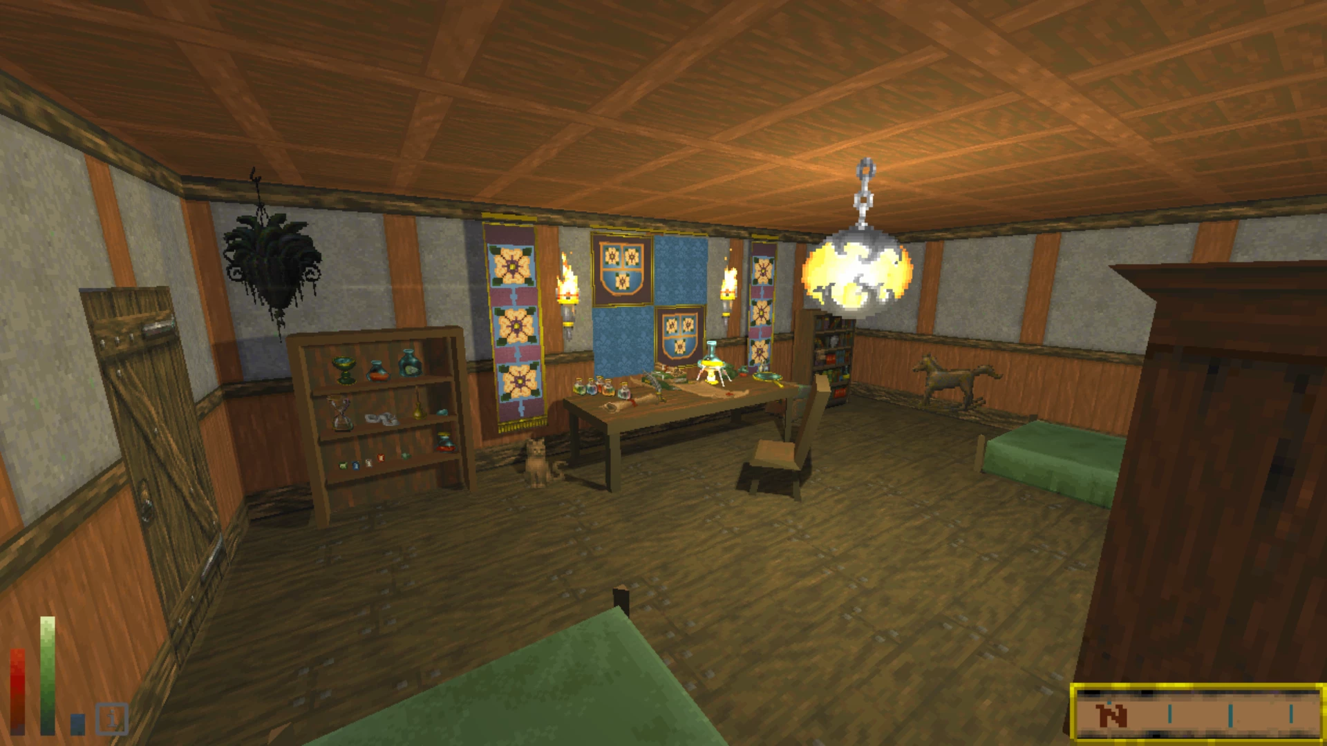 Decorator at daggerfall unity nexus mods and community