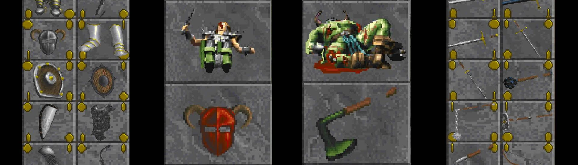 Roleplay and Realism - Items at Daggerfall Unity Nexus - Mods and