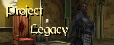 Project Legacy