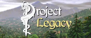 Project Legacy