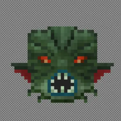 Sload Heads for Paperdolls Enhanced