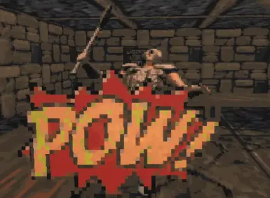 POW