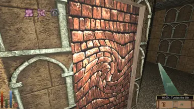 Corsair83's Texture