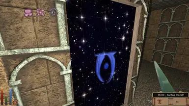 Current DREAM Texture