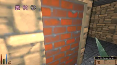 Vanilla Textures