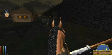 Roleplay and Realism - Items at Daggerfall Unity Nexus - Mods and