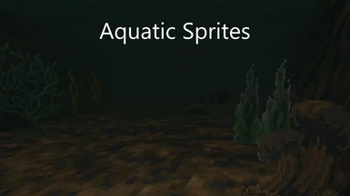 Aquatic Sprites