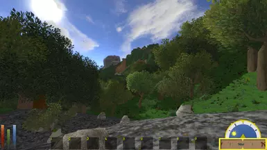 Hard to believe it's Daggerfall