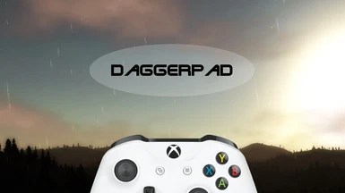 DaggerPad Beta