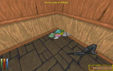 Kleptomania - A Thief And Stealing Mod at Daggerfall Unity Nexus - Mods ...