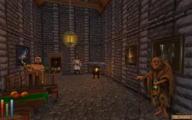 Roleplay and Realism - Items at Daggerfall Unity Nexus - Mods and