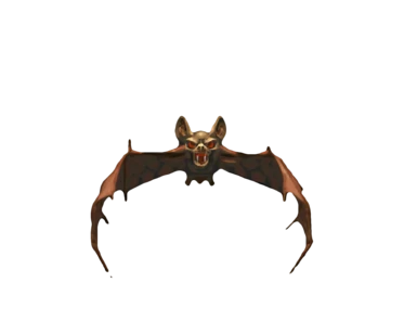 MOB SPRITES - GIANT BAT