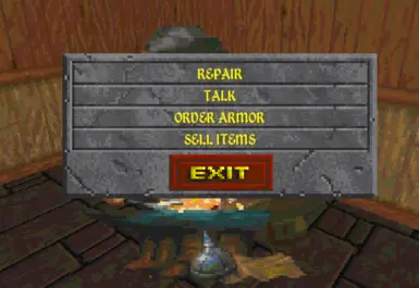 Roleplay and Realism - Items at Daggerfall Unity Nexus - Mods and