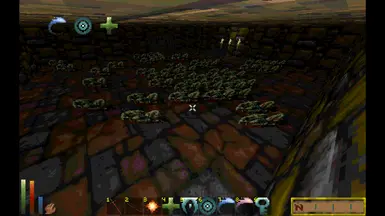 This mod is ridiculous, and I love it.