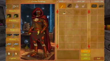 Uncanny UI