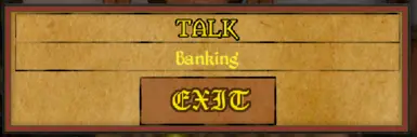 Standard Dialog