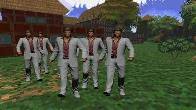 Kiryu Guard 2