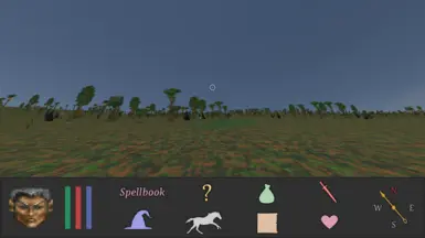 Pastel UI