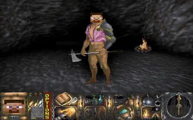 The Ideal Male Body