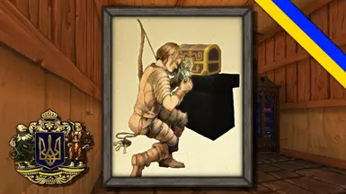 Locked Loot Containers UA