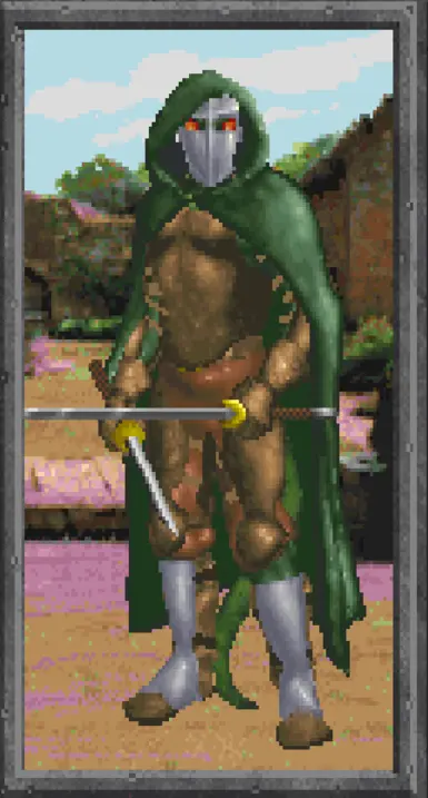 I STUDIED THE KATANA