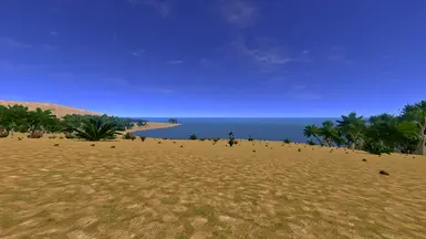 NEW BIOMES - Subtropic
