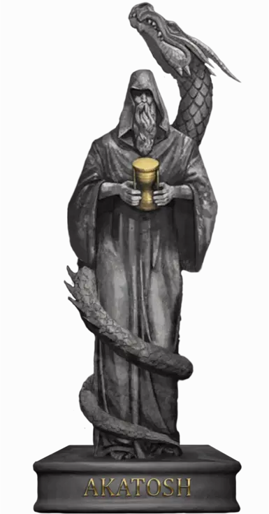 Finding my religion