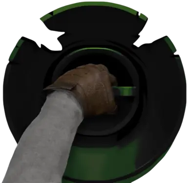 Shield Widget