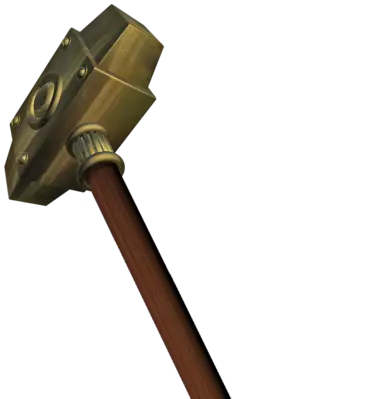 Weapon Widget