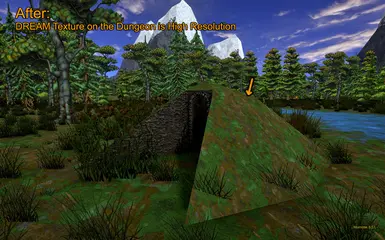MCP fixes some vanilla issues as well