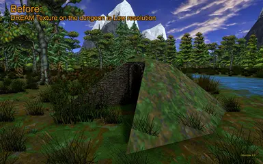 MCP fixes some vanilla issues as well