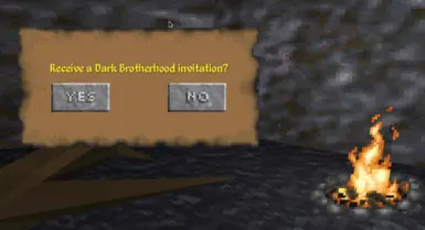 Receive a Dark Brotherhood or Thieves Guild Invitation