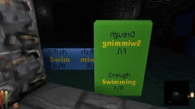 Slaughterfish and Dreugh appearance