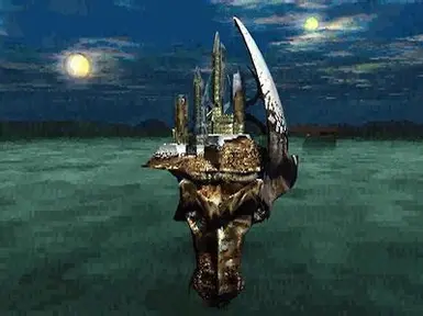 Battlespire Music for Dynamic Music