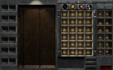 uncanny Interface 3D (DutchForge Remaster)