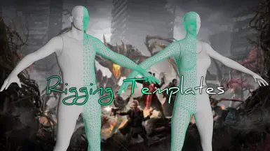 Rigging Templates