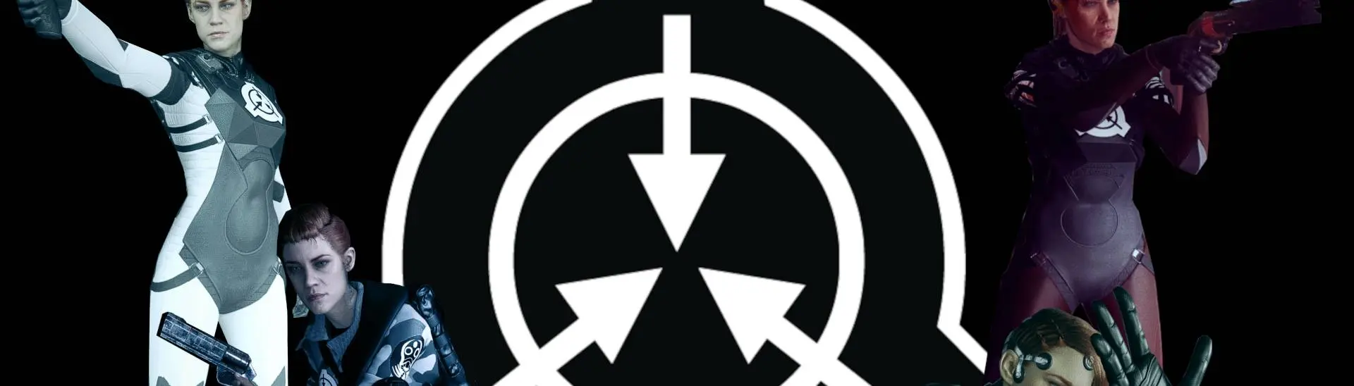 The Phantom Workshop - SCP Foundation