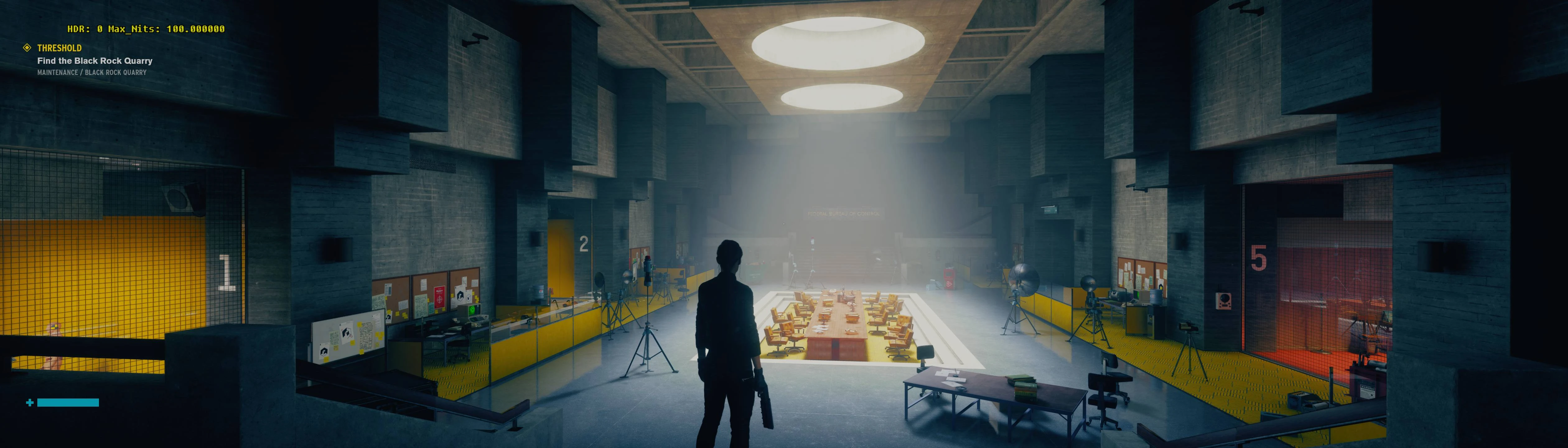 Control Mod Developed by Remedy Programmer Adds Native HDR, Full Ultrawide  Support