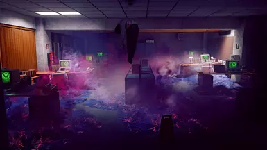 Enhanced Synchronicity 1.0