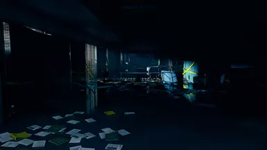 Enhanced Synchronicity 1.0