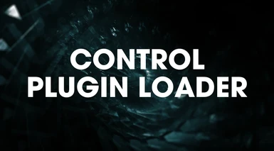 Control Plugin Loader